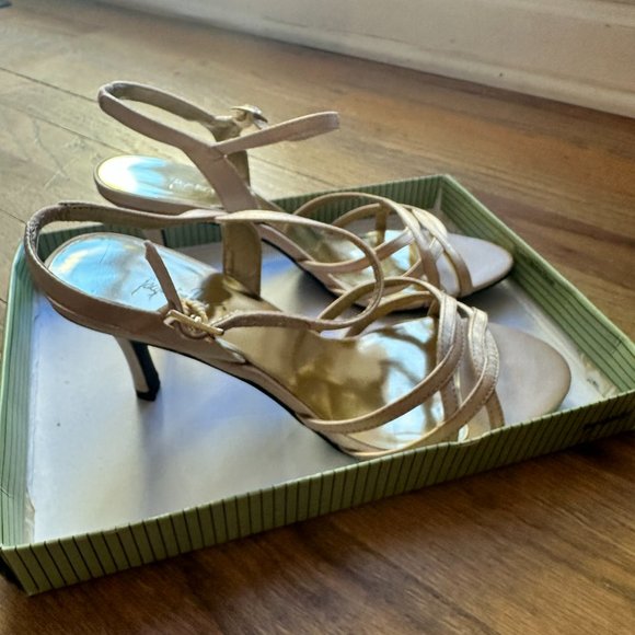 Dressy High Heels - Jacqueline Ferrar - Picture 1 of 9